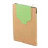 GERİ DÖNÜŞÜMLÜ DEFTER